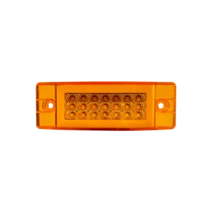 Cocuyo Lateral Aderco 12 24V